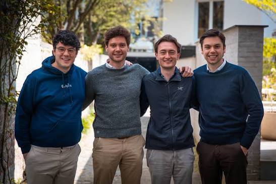 Investment: “Spott raises $21M”
