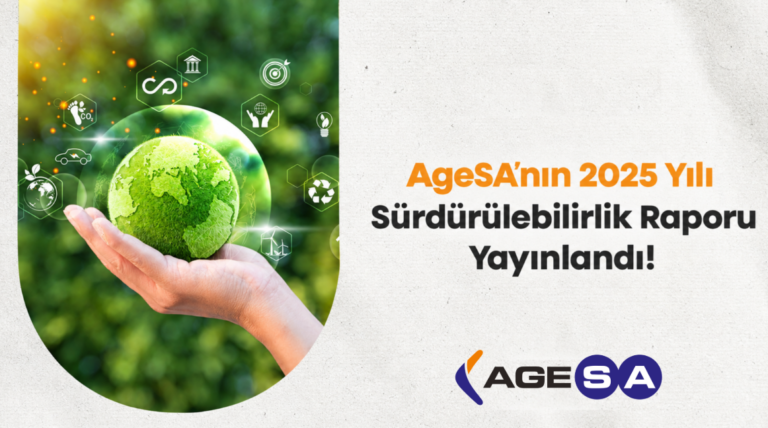 AgeSA Releases 2025 Sustainability Report: Thematic Fund Volume Surpasses 1.8 Billion TL