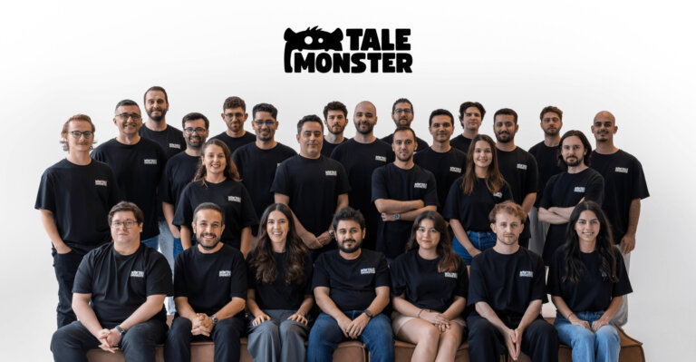 Talemonster Games raises $30 million in Series A funding