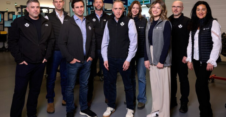 Frontline operations platform Tulip raises $120 million