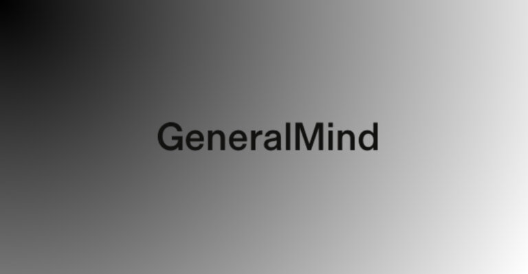 GeneralMind raises €10.2 million