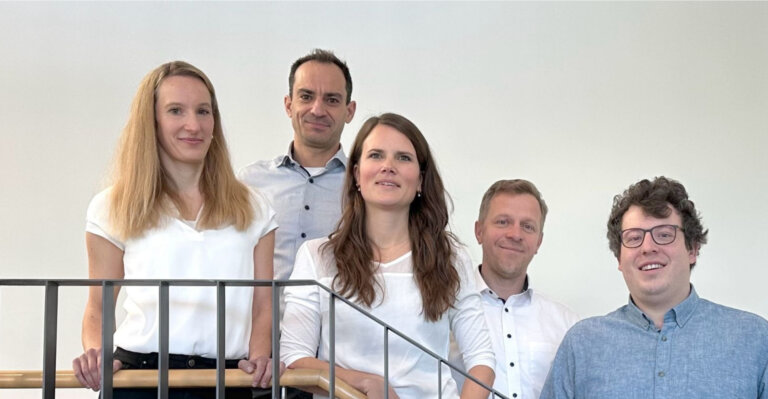 Biotechnology startup Twogee Biotech raises €2.2 million