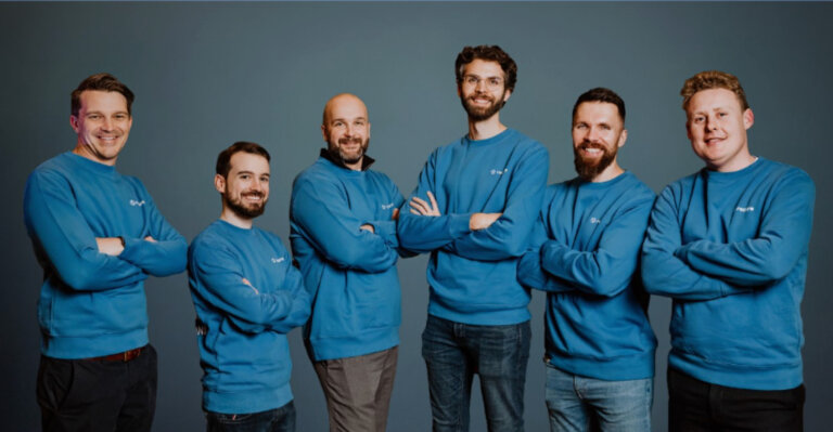 Healthcare technologies developer Recare raises €37 million