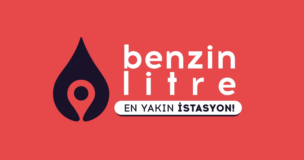 benzinlitre logo motto