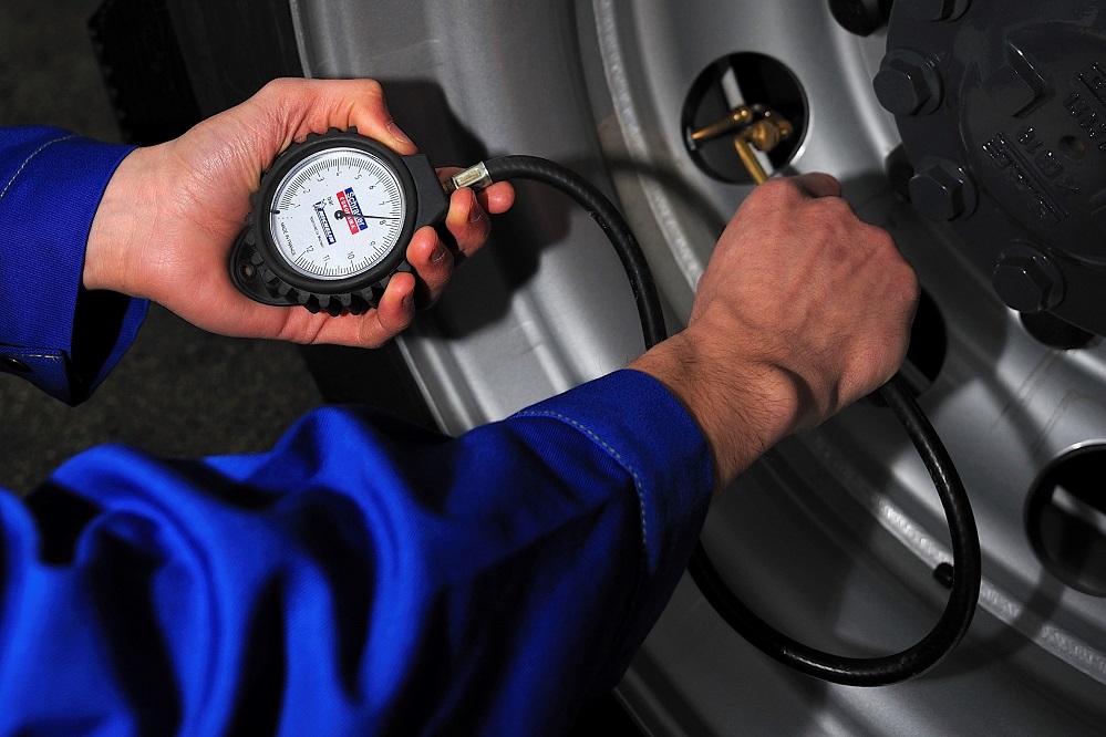 Electric vehicles charging stations in Turkey Euromaster is expanding