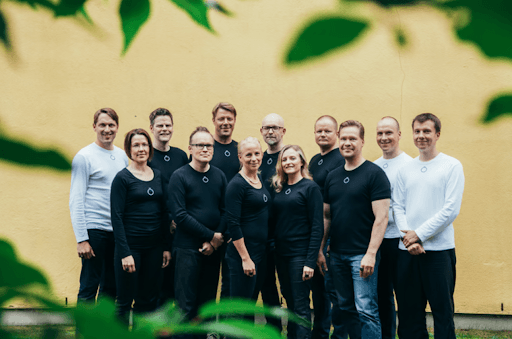 Investment: “Oura raises $2.2 billion”