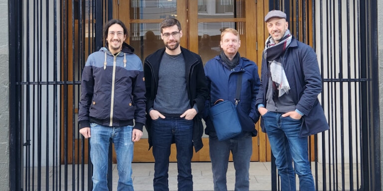 Investment: “W4 Games raises $18M”
